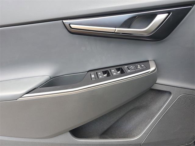 new 2025 Kia EV6 car, priced at $42,428