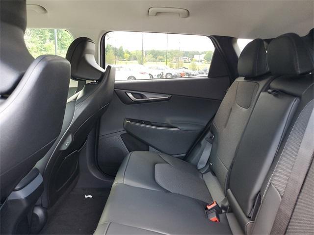 new 2025 Kia EV6 car, priced at $42,428