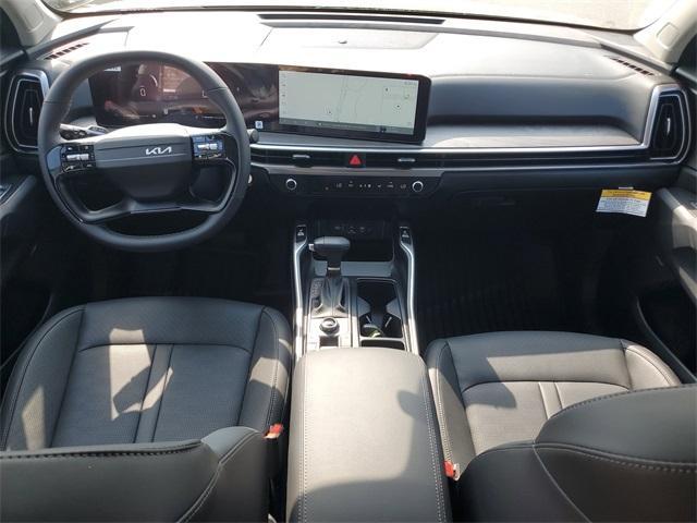 new 2026 Kia Sorento car, priced at $42,499