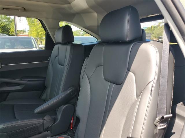 new 2026 Kia Sorento car, priced at $42,499