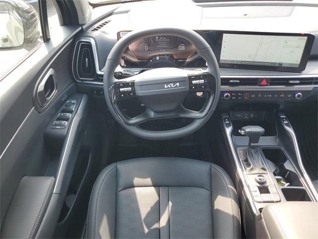 new 2026 Kia Sorento car, priced at $42,499