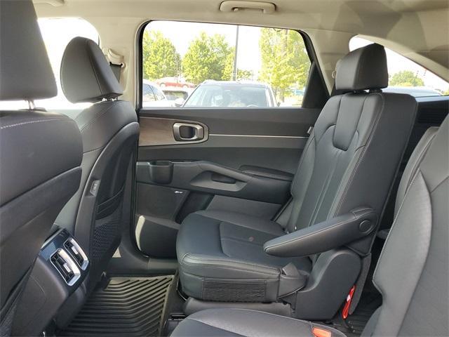 new 2026 Kia Sorento car, priced at $42,499