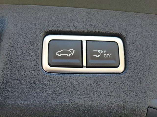 new 2026 Kia Sorento car, priced at $42,499