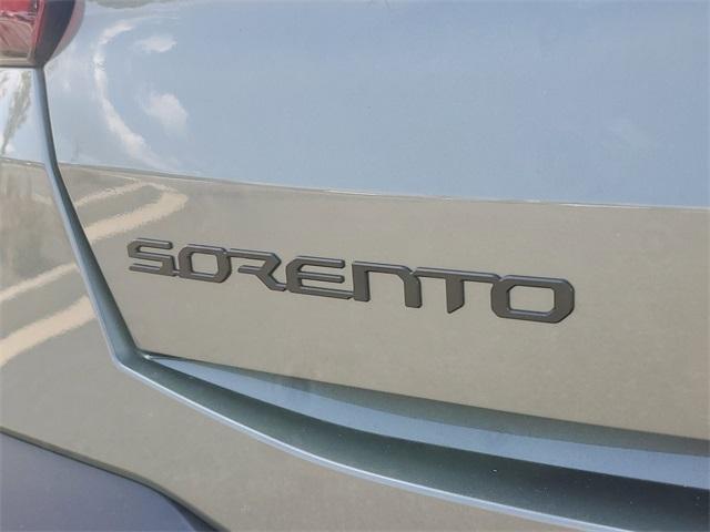 new 2026 Kia Sorento car, priced at $42,499