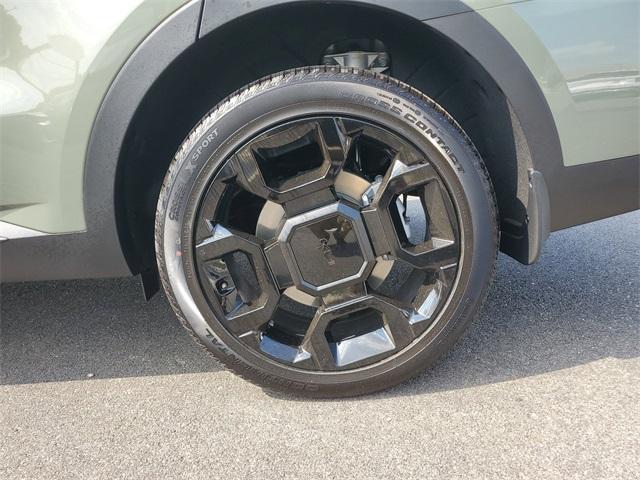 new 2026 Kia Sorento car, priced at $42,499