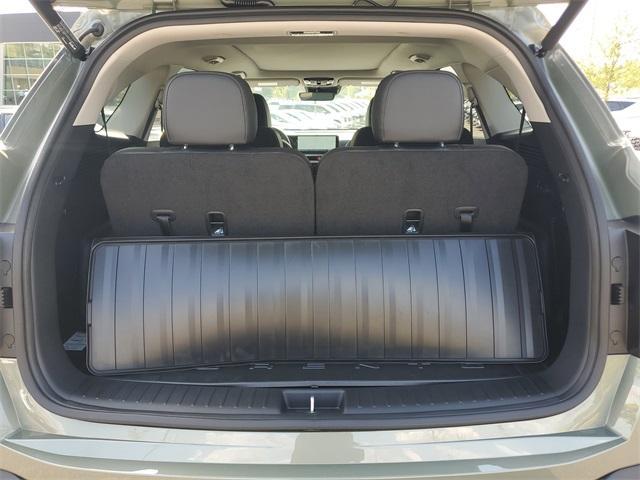 new 2026 Kia Sorento car, priced at $42,499