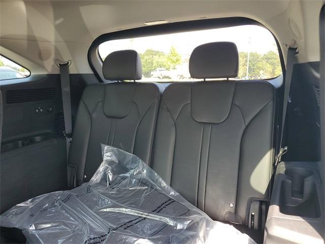 new 2026 Kia Sorento car, priced at $42,499