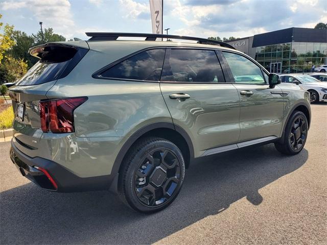 new 2026 Kia Sorento car, priced at $42,499