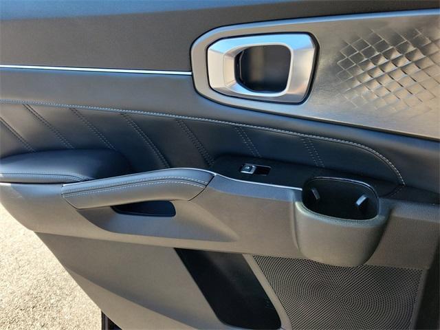 used 2021 Kia Sorento car, priced at $22,877