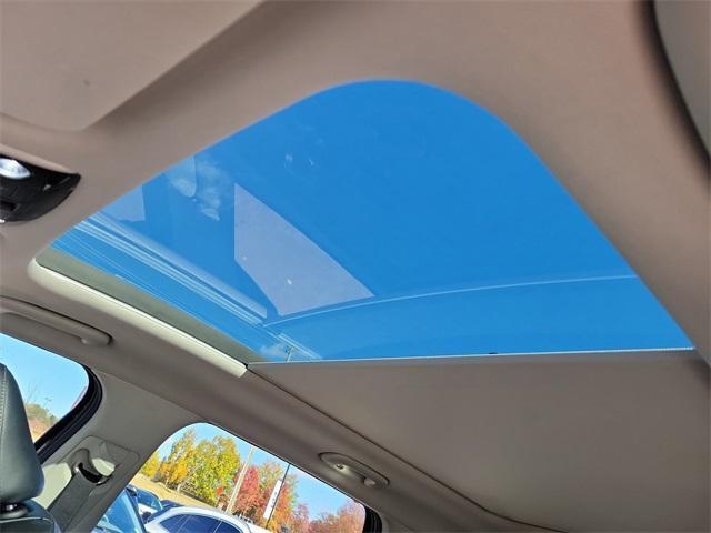 used 2021 Kia Sorento car, priced at $22,877