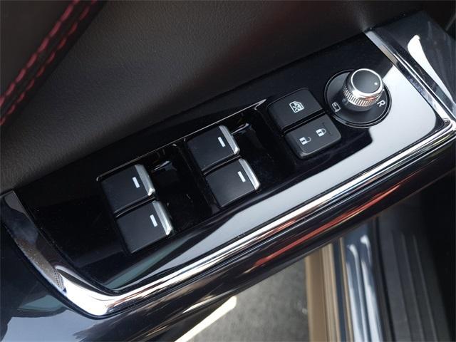 used 2021 Mazda CX-9 car, priced at $28,998