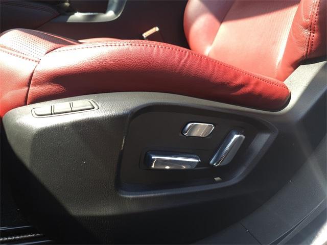 used 2021 Mazda CX-9 car, priced at $28,998