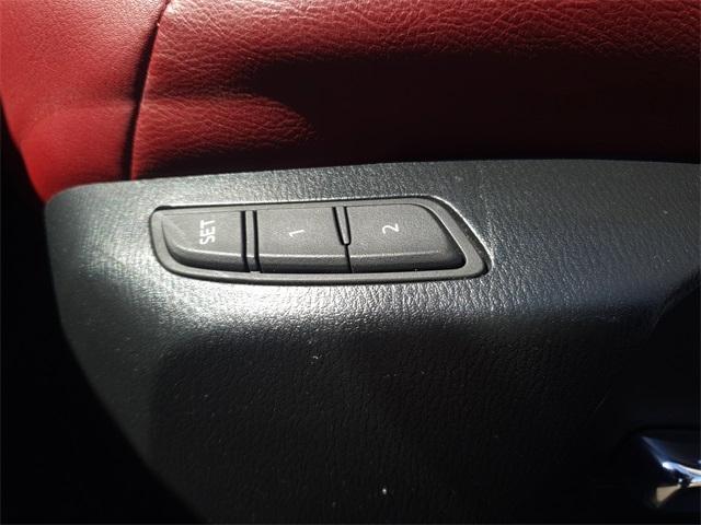 used 2021 Mazda CX-9 car, priced at $28,998