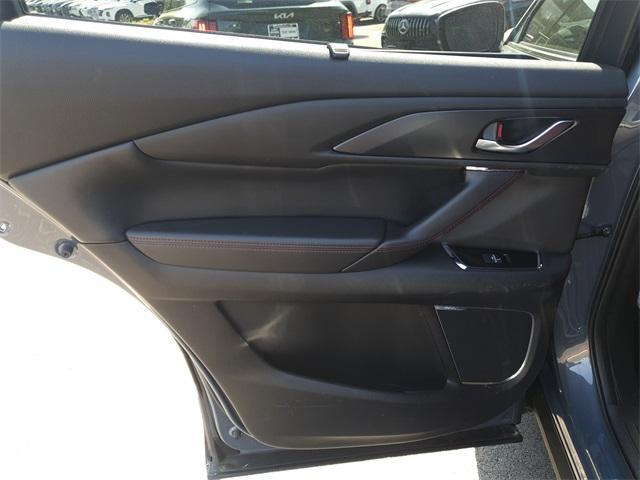 used 2021 Mazda CX-9 car, priced at $28,998