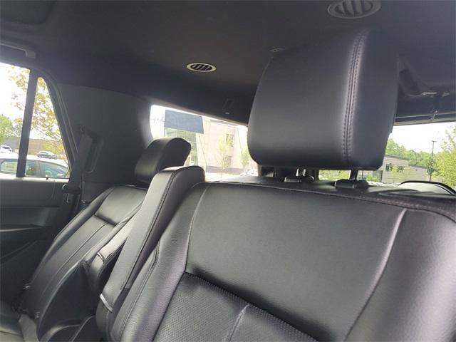 used 2021 Ford Expedition car, priced at $32,898