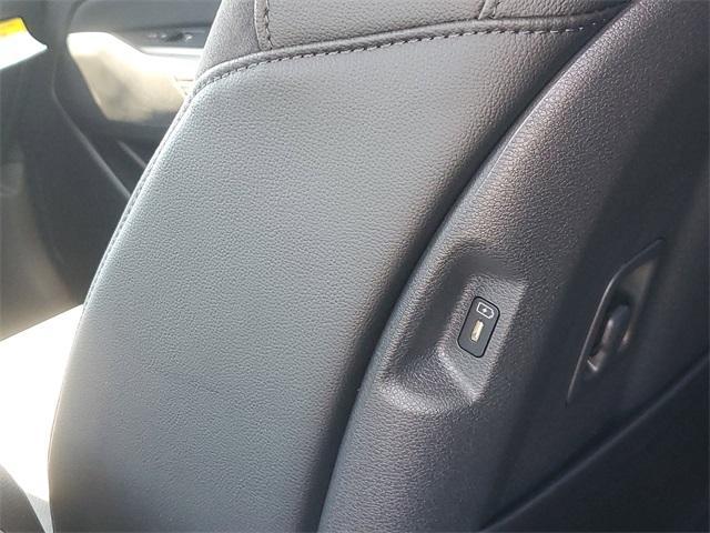 new 2026 Kia Sportage car, priced at $38,360