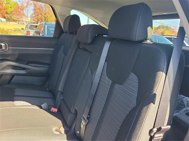 new 2026 Kia Sorento car, priced at $32,702