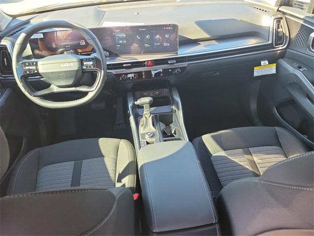 new 2026 Kia Sorento car, priced at $32,702