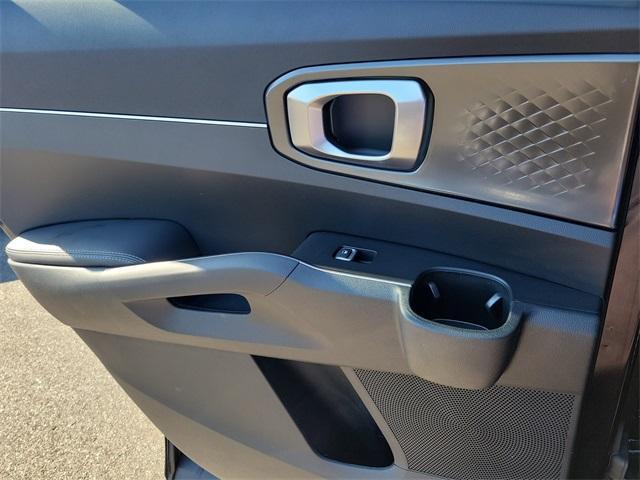 new 2026 Kia Sorento car, priced at $32,702