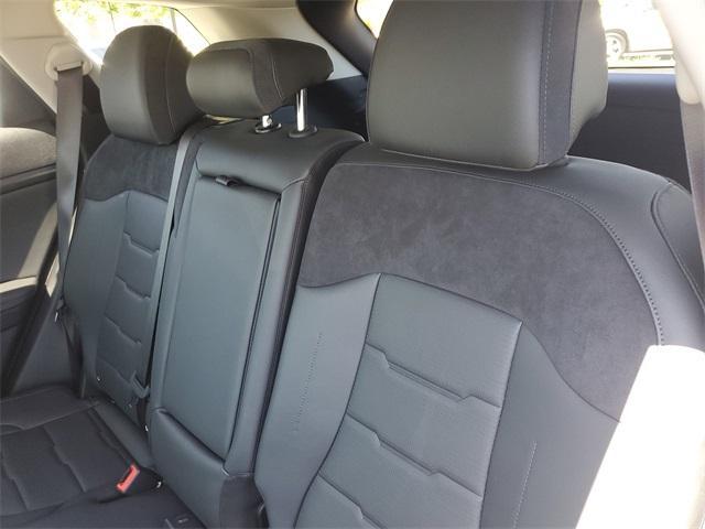 new 2026 Kia Sportage car