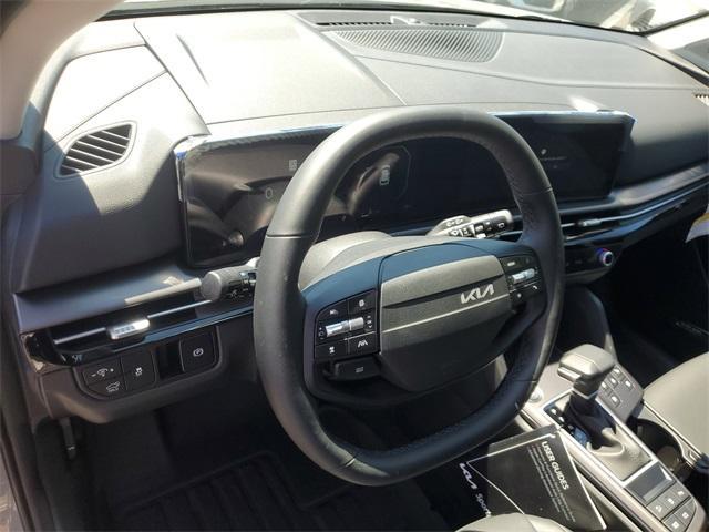 new 2026 Kia Sportage car