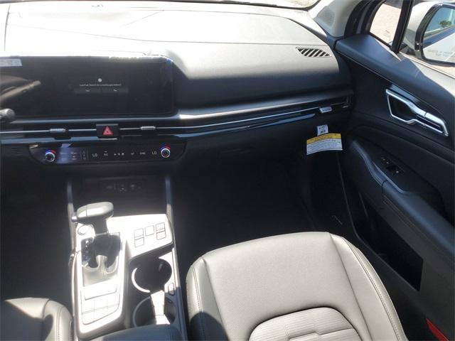 new 2026 Kia Sportage car