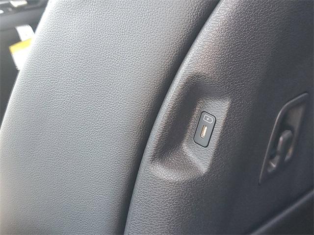 new 2026 Kia Sportage car