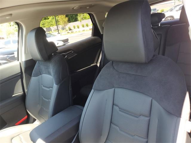 new 2026 Kia Sportage car
