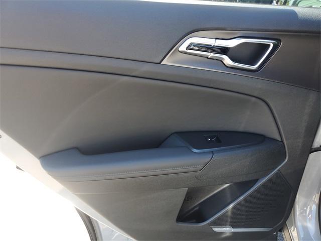 new 2026 Kia Sportage car
