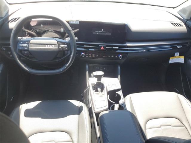 new 2026 Kia Sportage car