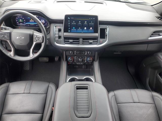 used 2023 Chevrolet Tahoe car, priced at $59,925