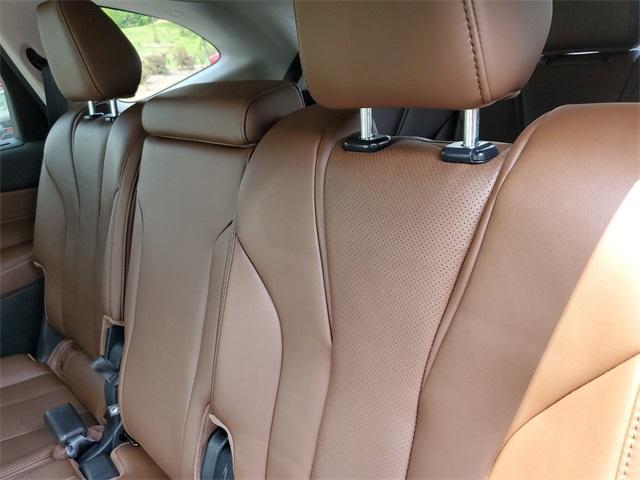 used 2022 Acura MDX car, priced at $41,966