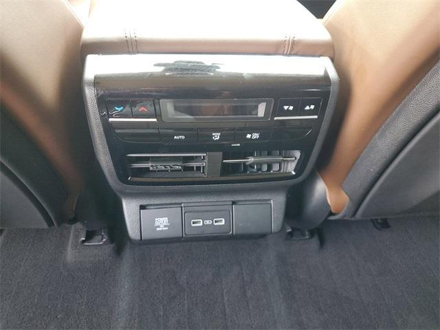 used 2022 Acura MDX car, priced at $41,966