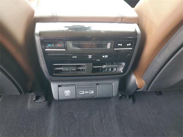 used 2022 Acura MDX car, priced at $37,720