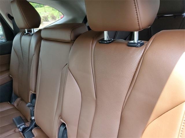 used 2022 Acura MDX car, priced at $37,720