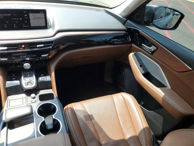 used 2022 Acura MDX car, priced at $37,720
