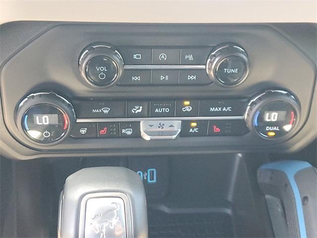 used 2024 Ford Bronco car, priced at $56,429