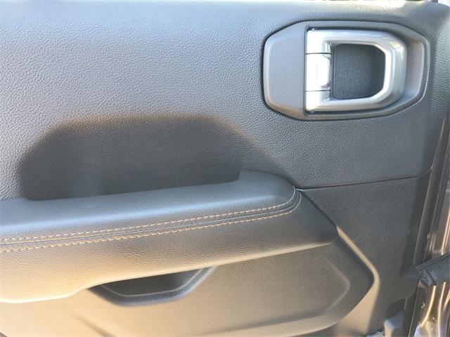 used 2021 Jeep Wrangler Unlimited 4xe car, priced at $31,033