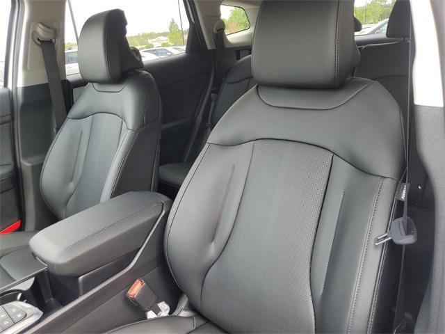 new 2026 Kia Sportage car
