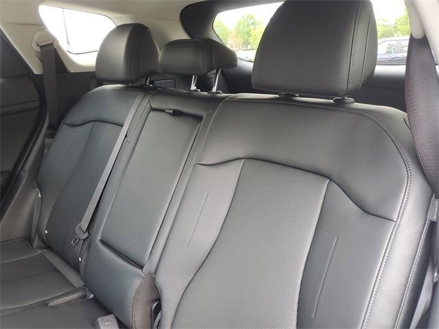 new 2026 Kia Sportage car