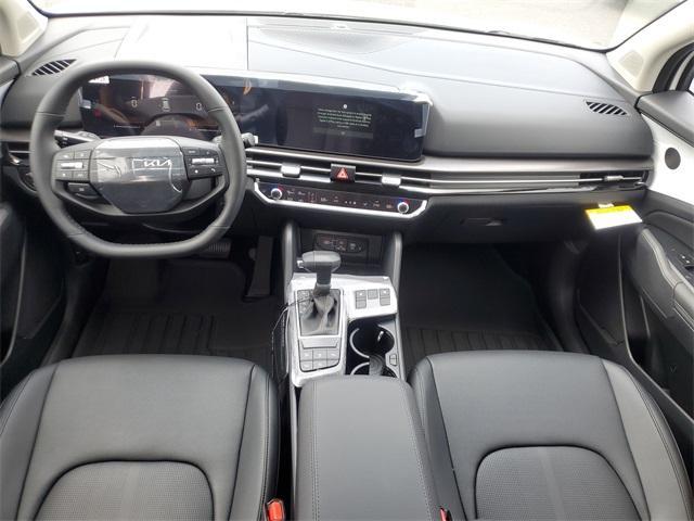 new 2026 Kia Sportage car