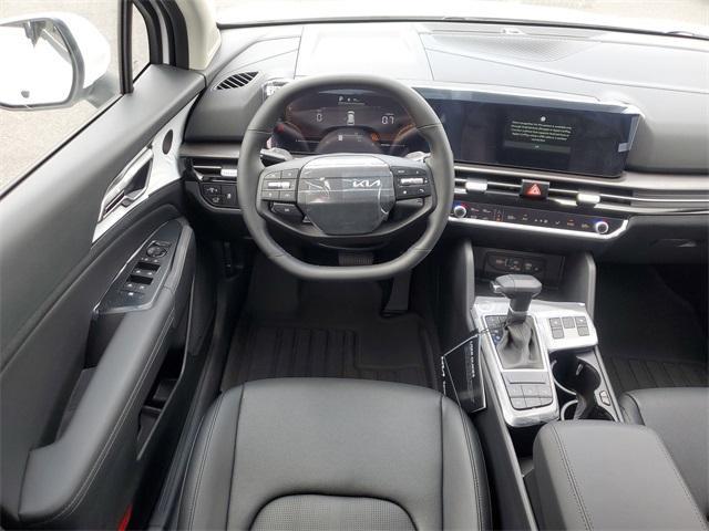 new 2026 Kia Sportage car