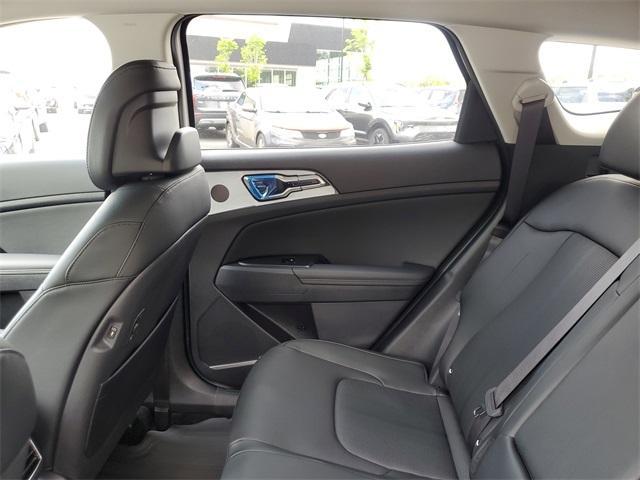 new 2026 Kia Sportage car