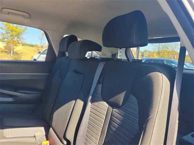 used 2022 Kia Sorento car, priced at $24,783