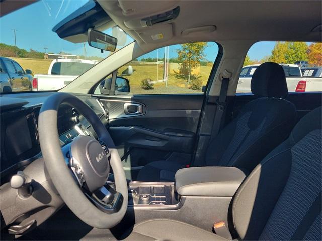used 2022 Kia Sorento car, priced at $24,783