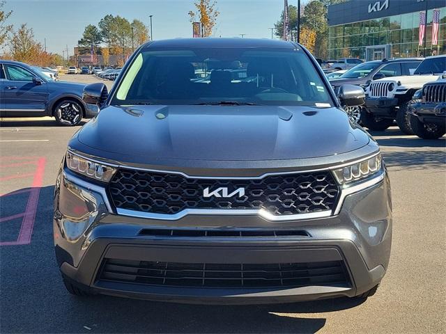 used 2022 Kia Sorento car, priced at $24,783