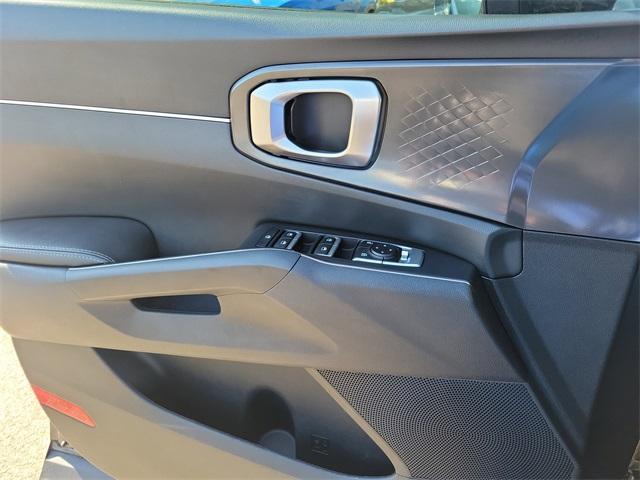 used 2022 Kia Sorento car, priced at $24,783
