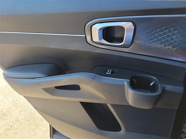used 2022 Kia Sorento car, priced at $24,783