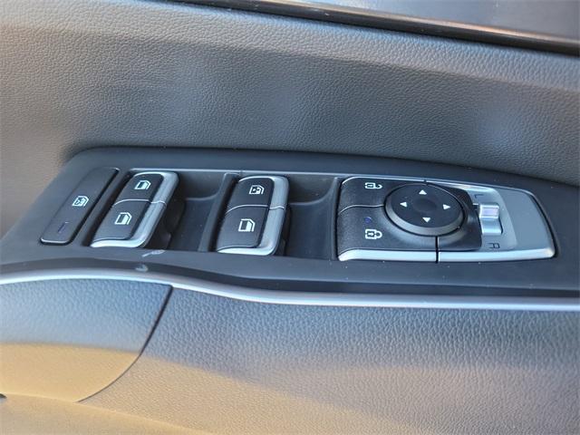 used 2022 Kia Sorento car, priced at $24,783