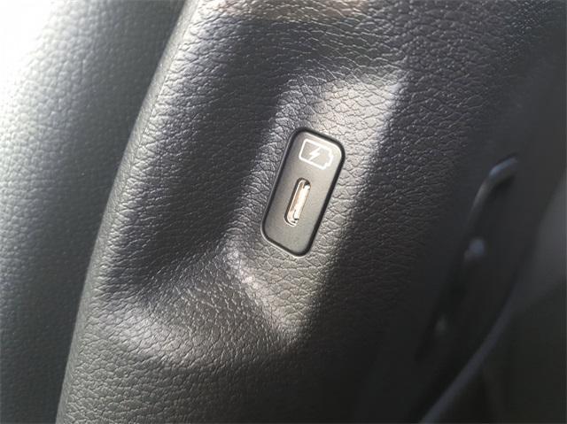 new 2025 Kia Sportage car, priced at $30,025